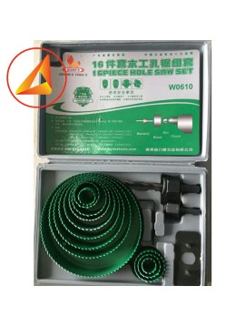 Bộ khoan rút lõi